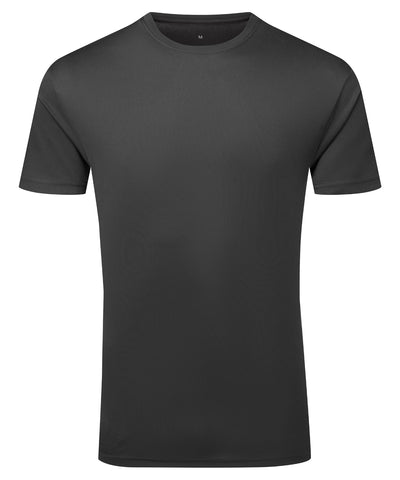 TriDri® Cationic recycled textured tee