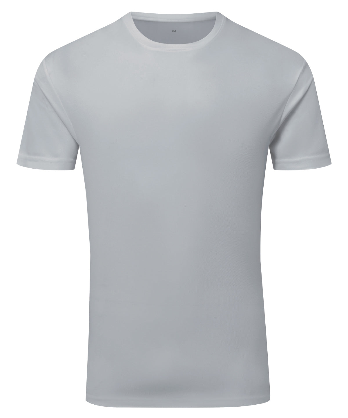 TriDri® Cationic recycled textured tee