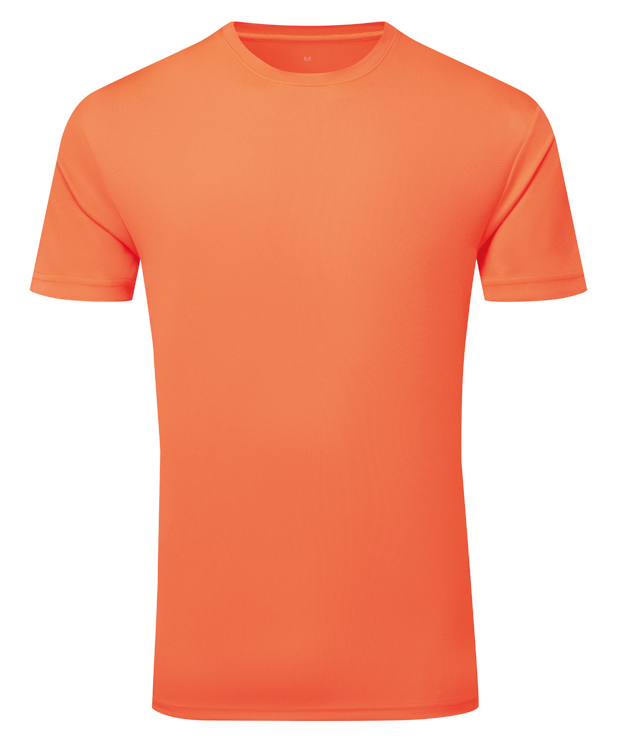 TriDri® Cationic recycled textured tee