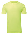 TriDri® Cationic recycled textured tee