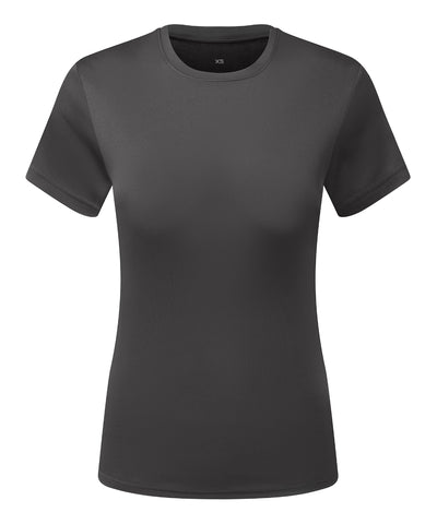 Women’s TriDri® cationic recycled textured tee