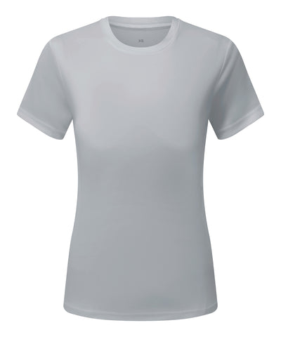 Women’s TriDri® cationic recycled textured tee