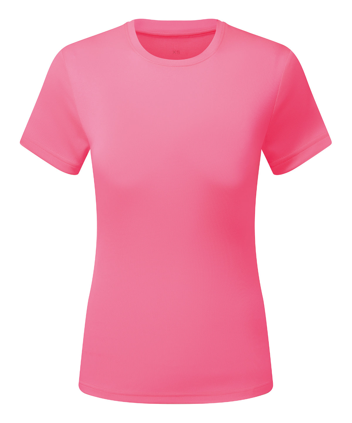 Women’s TriDri® cationic recycled textured tee