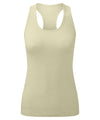 Women's TriDri® recycled seamless 3D fit multi-sport flex vest