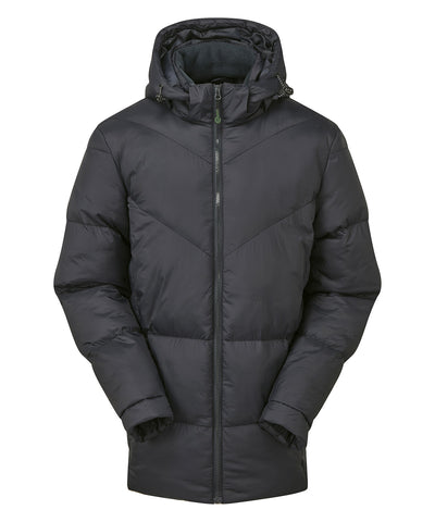 Fara recycled jacket