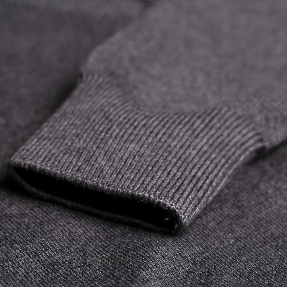 The Bromfords School Uniform | Navy Knitted (new) Cardigans with Logo - Schoolwear Centres | School Uniforms near me