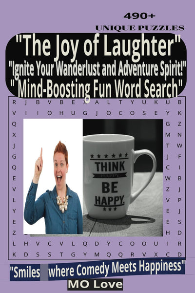 Books and Word Search Puzzle Books - Schoolwear Centres | School Uniforms near me