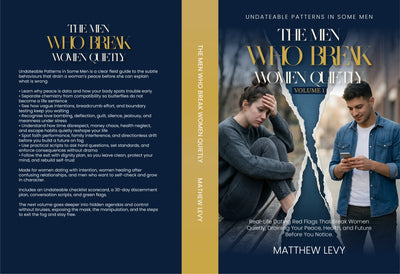 UNDATEABLE PATTERNS In Some MEN Series