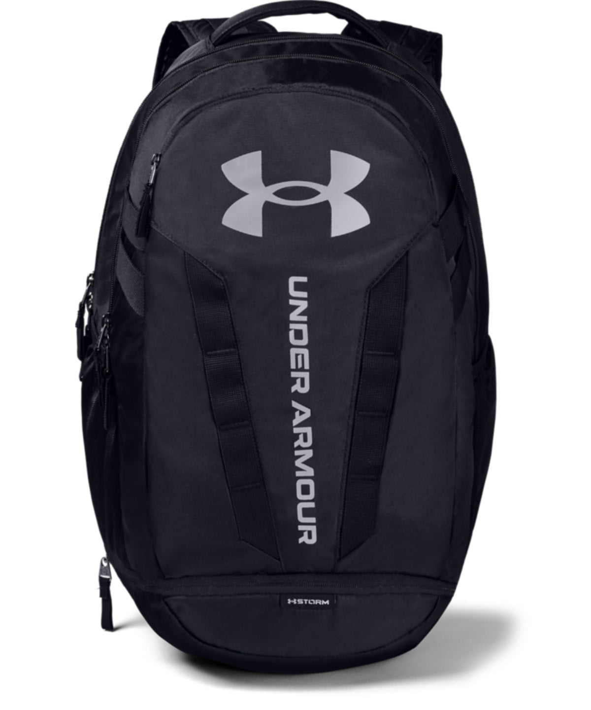 UA Hustle 5.0 backpack