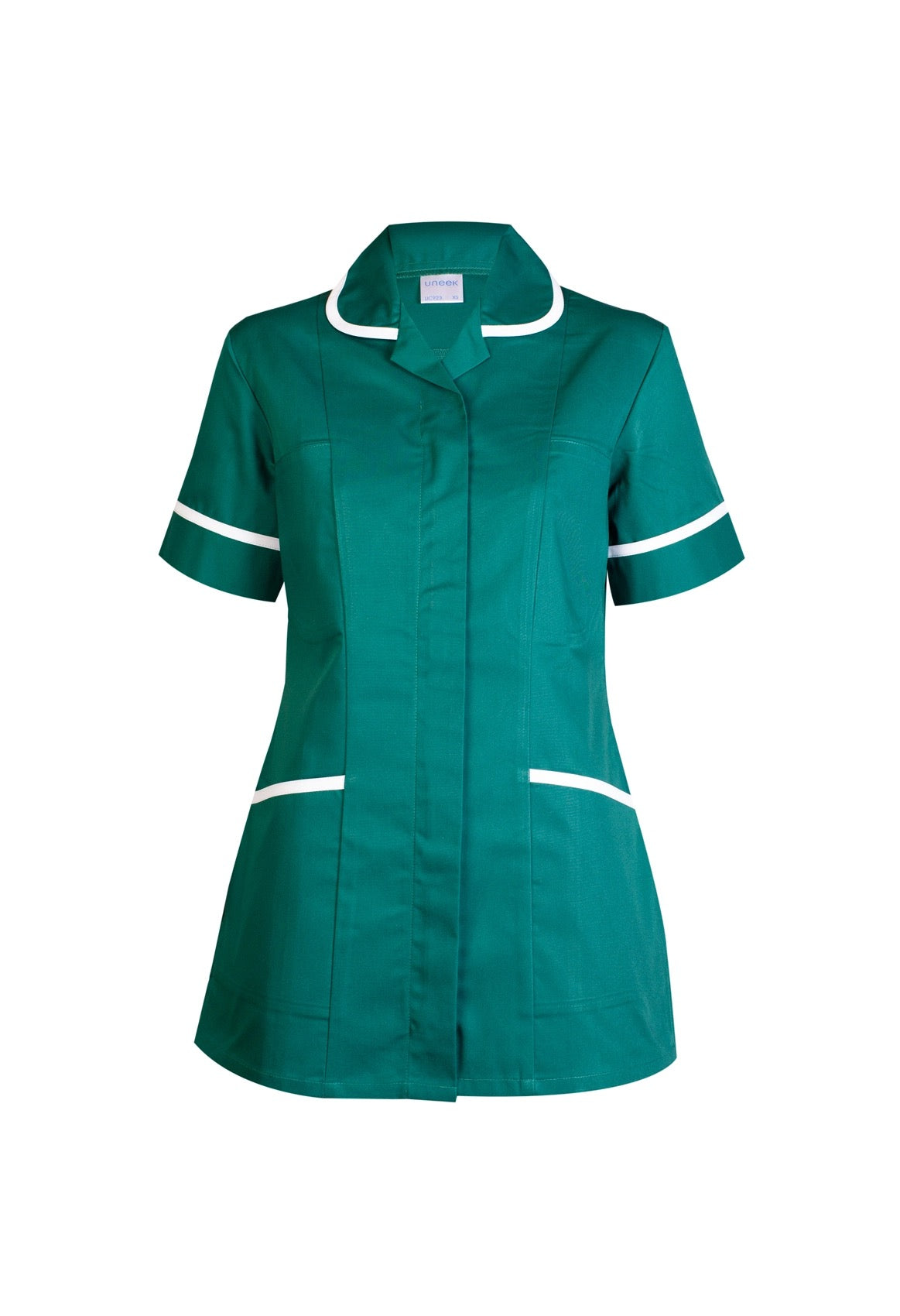Ladies Heavyweight Tunic UC923 - Schoolwear Centres | School Uniforms near me