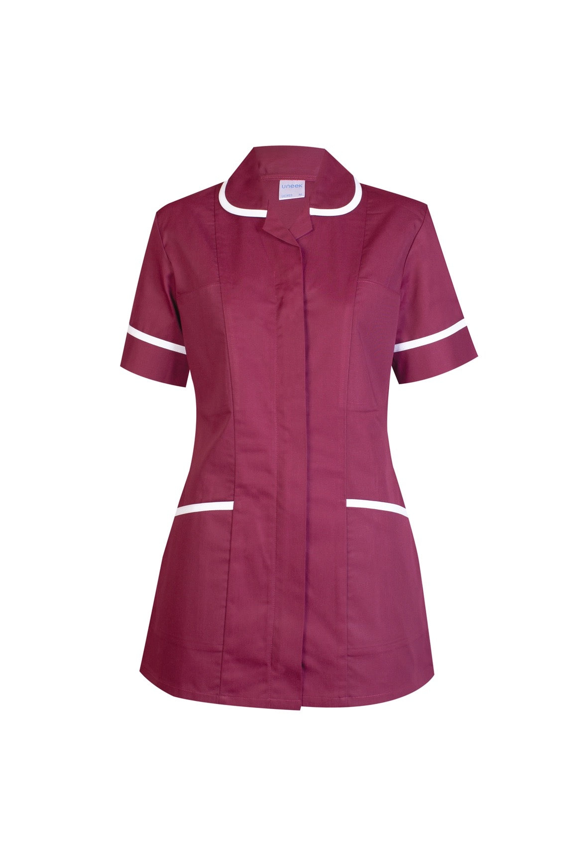Ladies Heavyweight Tunic UC923 - Schoolwear Centres | School Uniforms near me