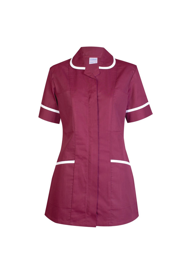 Ladies Heavyweight Tunic UC923
