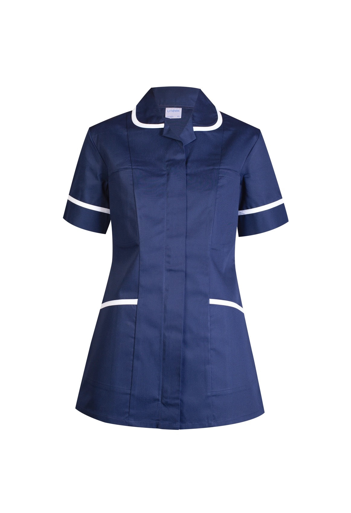 Ladies Heavyweight Tunic UC923 - Schoolwear Centres | School Uniforms near me