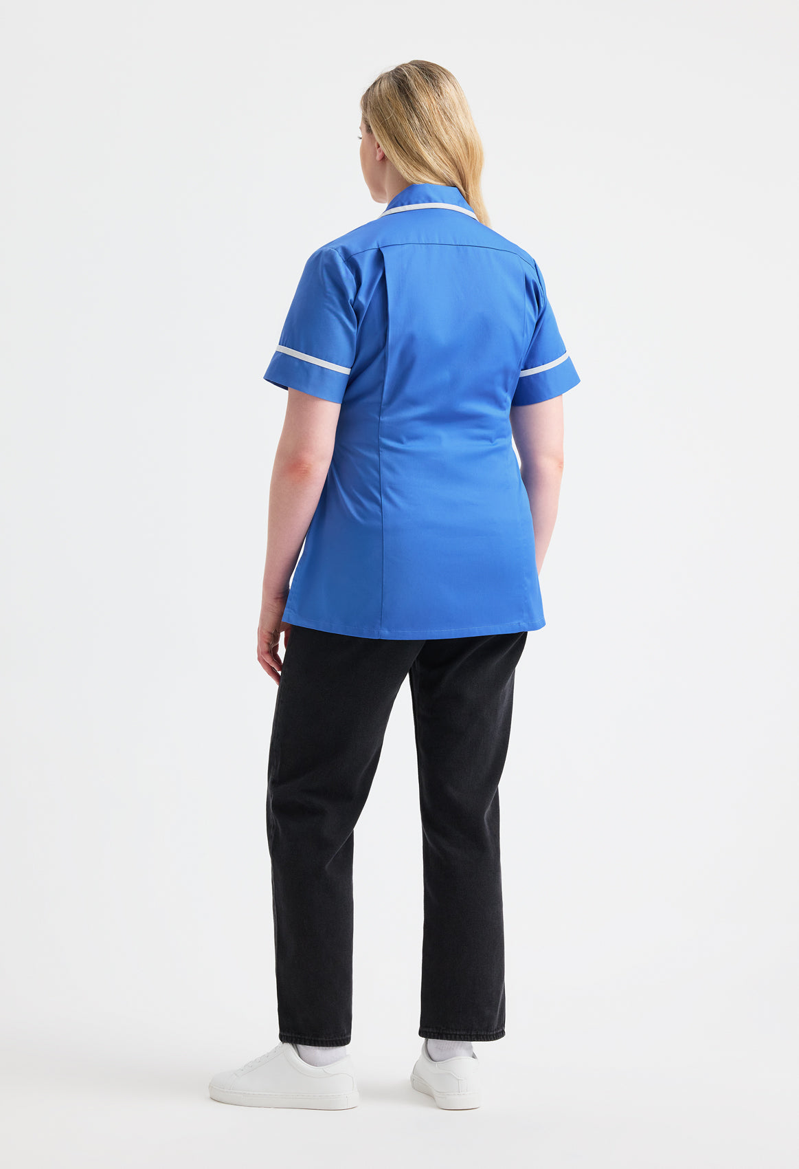 Ladies Heavyweight Tunic UC923 - Schoolwear Centres | School Uniforms near me