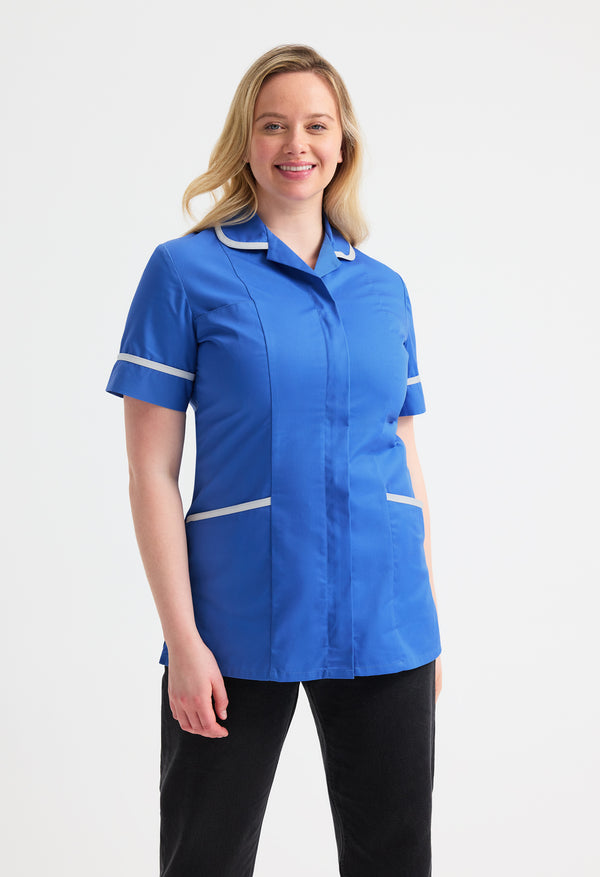 Ladies Heavyweight Tunic UC923