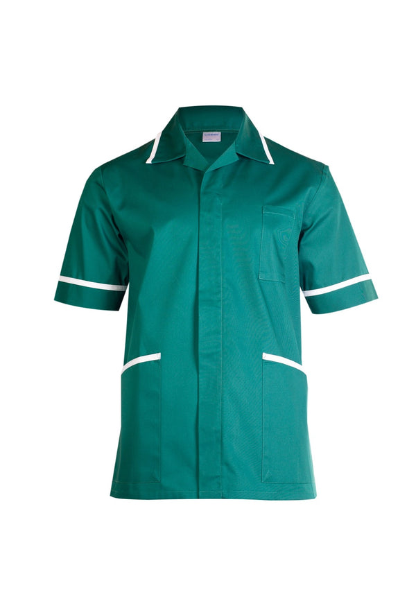 Men's Heavyweight Tunic UC924 - Schoolwear Centres | School Uniforms near me