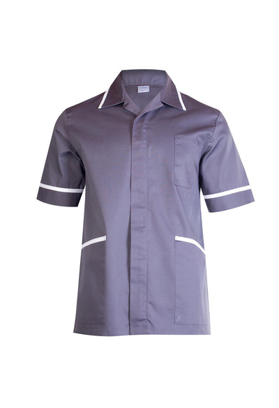 Men's Heavyweight Tunic UC924 - Schoolwear Centres | School Uniforms near me