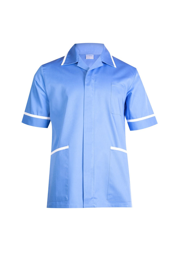 Men's Heavyweight Tunic UC924