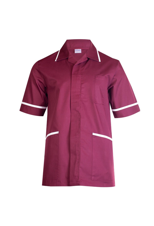 Men's Heavyweight Tunic UC924 - Schoolwear Centres | School Uniforms near me
