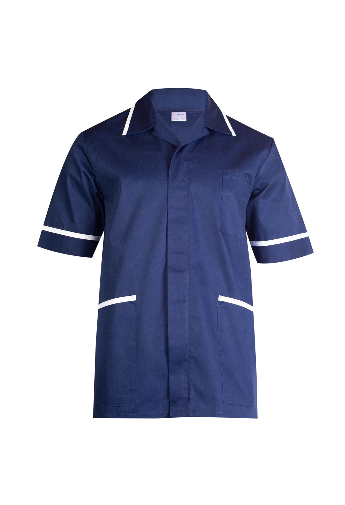 Men's Heavyweight Tunic UC924 - Schoolwear Centres | School Uniforms near me