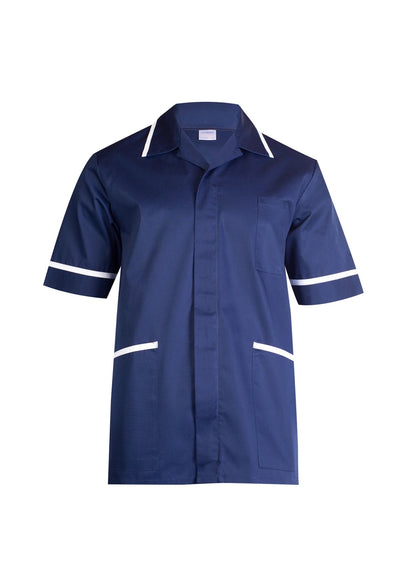 Men's Heavyweight Tunic UC924 - Schoolwear Centres | School Uniforms near me