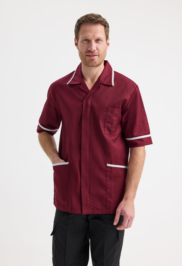 Men's Heavyweight Tunic UC924
