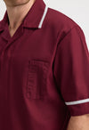 Men's Heavyweight Tunic UC924 - Schoolwear Centres | School Uniforms near me