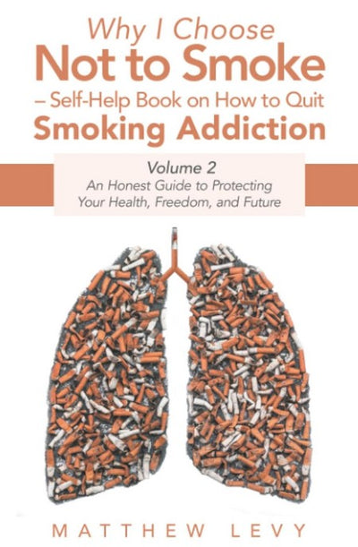 Why I Choose Not To Smoke - Series - Schoolwear Centres | School Uniforms near me