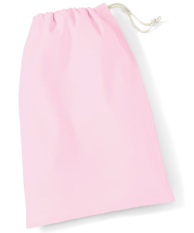 Cotton stuff bag