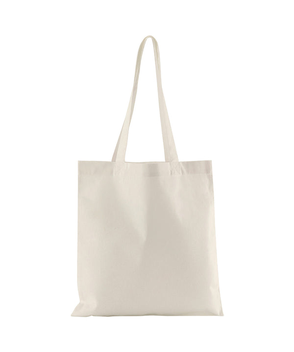 Organic cotton InCo. bag for life