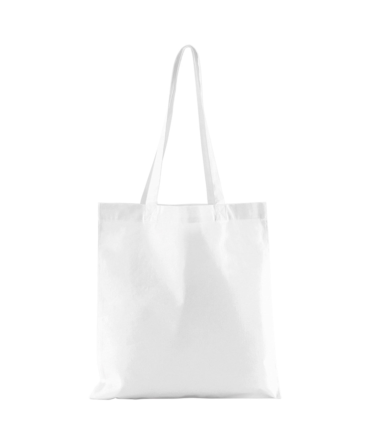 Organic cotton InCo. bag for life