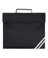 West Leigh Schools  Black School Bags with Logo