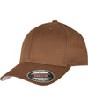 Flexfit fitted baseball cap (6277)