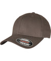 Flexfit fitted baseball cap (6277)