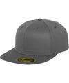 Premium 210 fitted cap (6210)