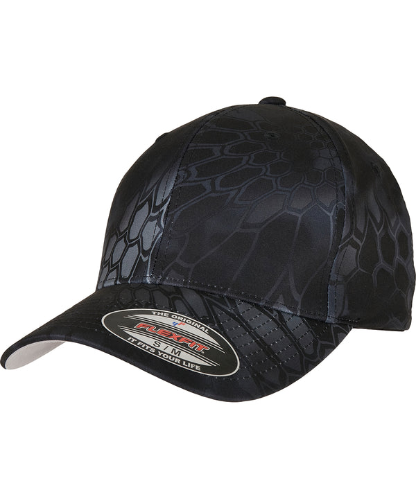 Flexfit kryptek cap (6277KR)