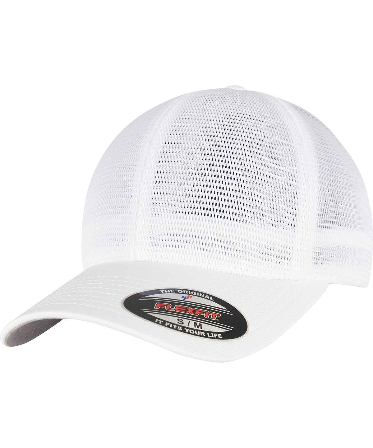 Flexfit 360 omnimesh cap (360)