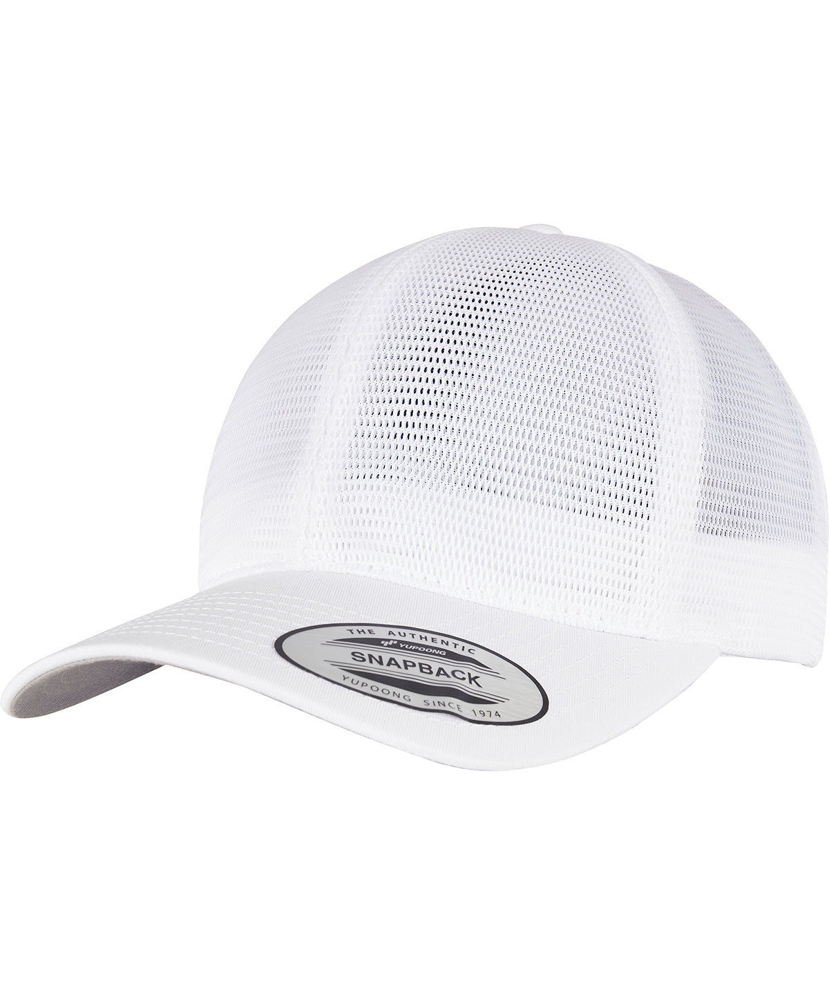 360° omnimesh cap (6360)