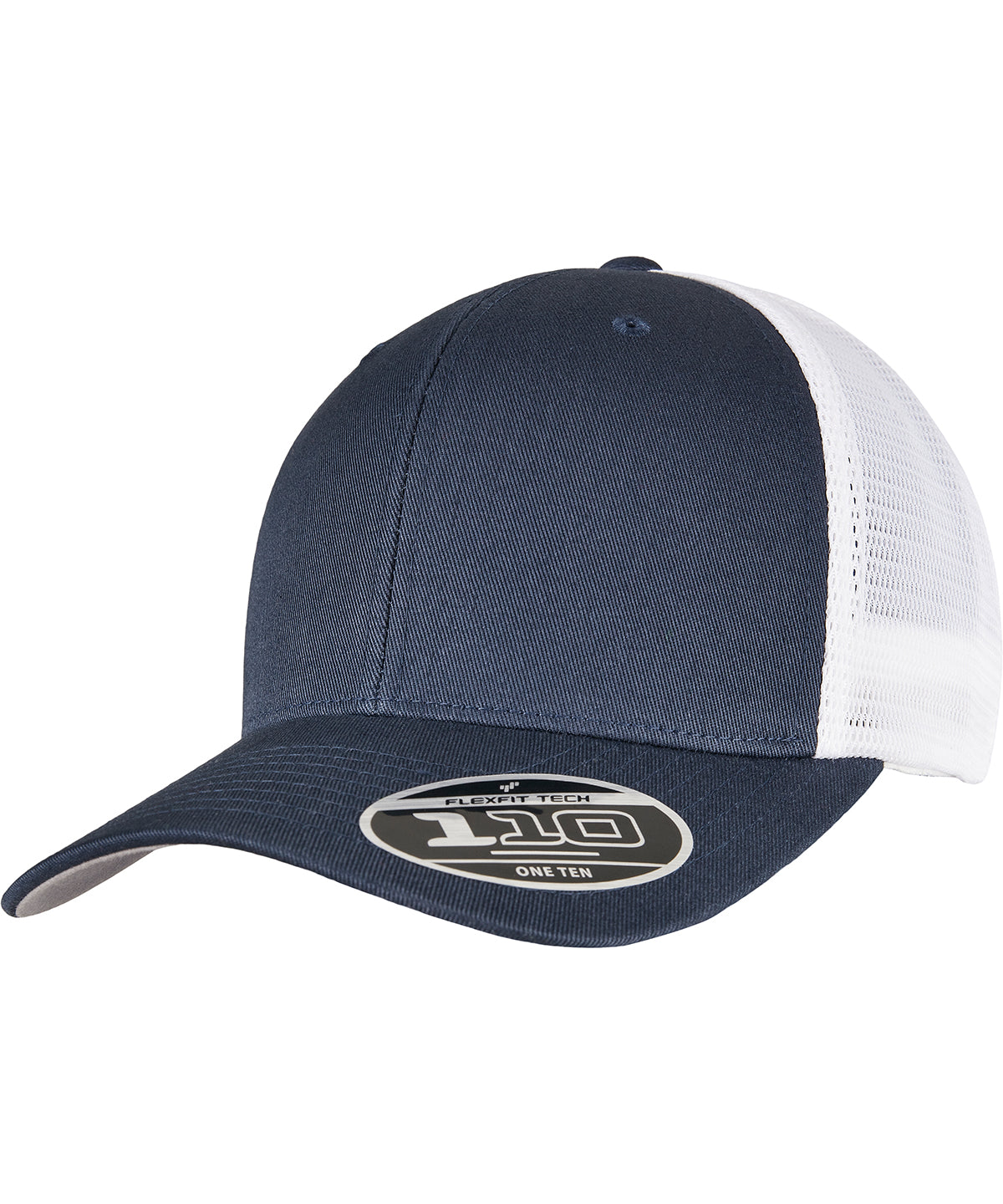 110 mesh 2-tone cap (110MT)