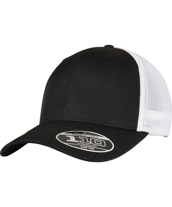 Flexfit 110 recycled cap 2-tone (110RT)