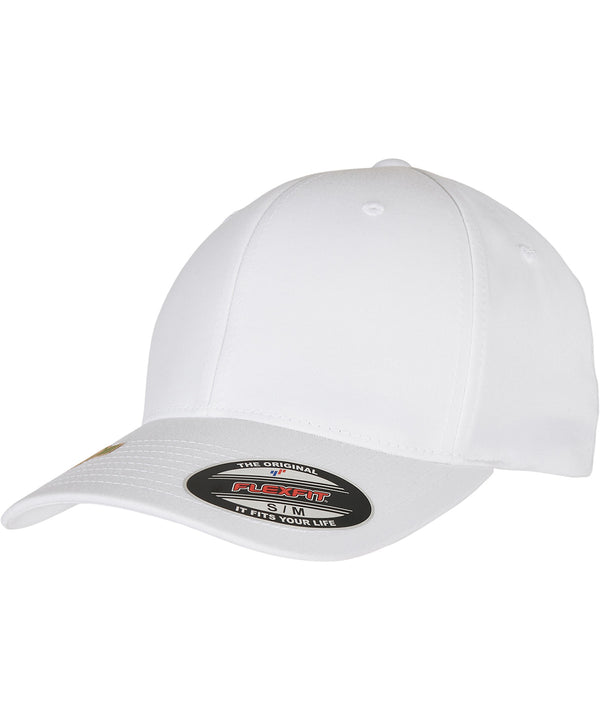 Flexfit recycled polyester cap