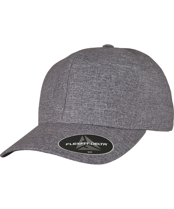 Flexfit Delta carbon cap