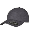 Flexfit Delta carbon cap