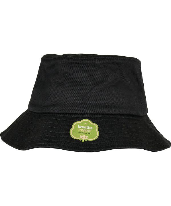 Organic cotton bucket hat (5003OC)