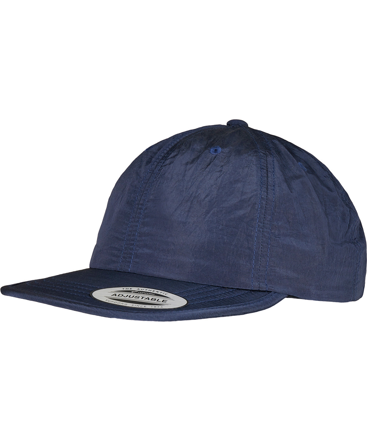 Adjustable nylon cap (6088N)