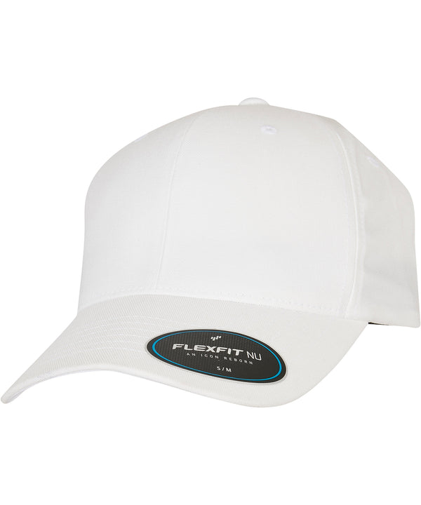 Flexfit NU® cap (6100NU)