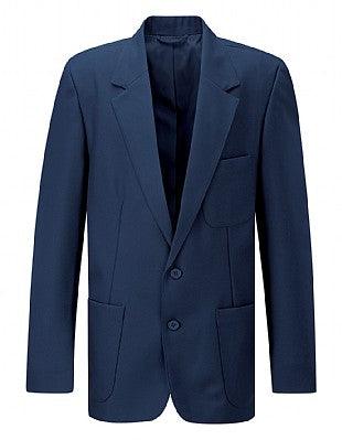 Cherry Tree Primary School -  Navy School Blazers with School logo - Schoolwear Centres | School Uniforms near me
