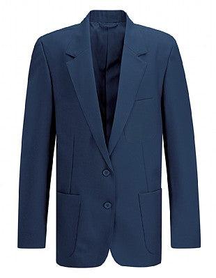 Cherry Tree Primary School -  Navy School Blazers with School logo - Schoolwear Centres | School Uniforms near me