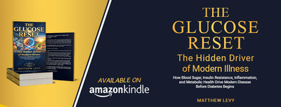 The Glucose Reset Series