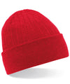 St Anne Line Catholic Infants School Red Baseball Cap & Beanie Hat with School Logo - Schoolwear Centres | School Uniforms near me